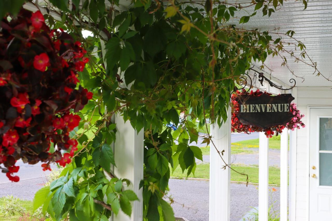 Bed & Breakfast, Gite La Princesse Des Champs Saint-Jean-de-Boischâtel Екстериор снимка