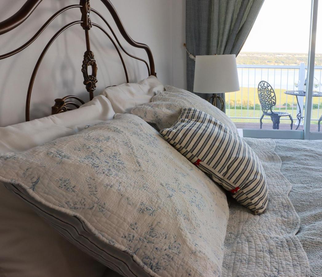 Bed & Breakfast, Gite La Princesse Des Champs Saint-Jean-de-Boischâtel Екстериор снимка