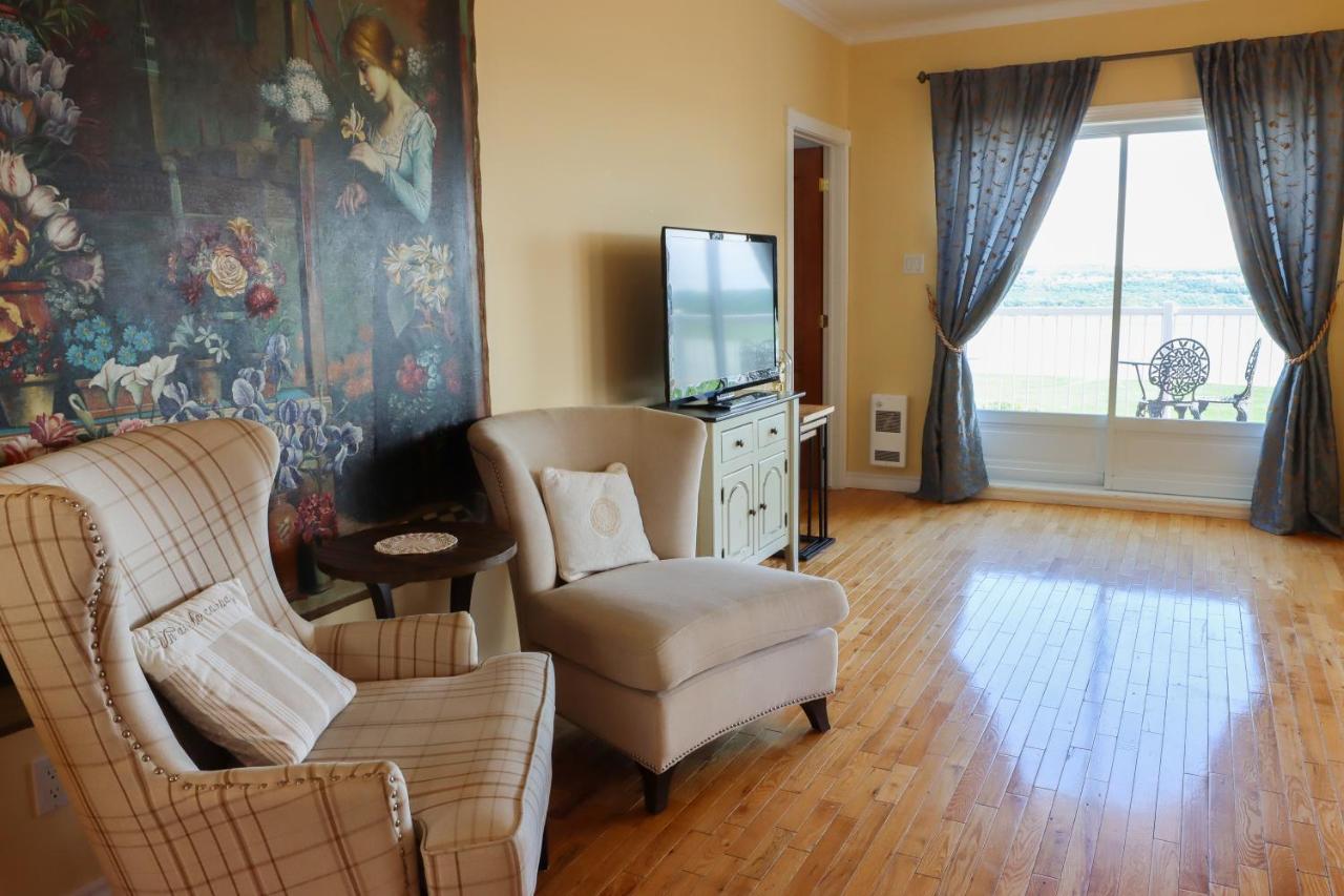 Bed & Breakfast, Gite La Princesse Des Champs Saint-Jean-de-Boischâtel Екстериор снимка