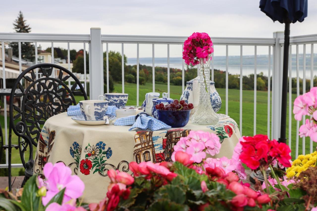 Bed & Breakfast, Gite La Princesse Des Champs Saint-Jean-de-Boischâtel Екстериор снимка